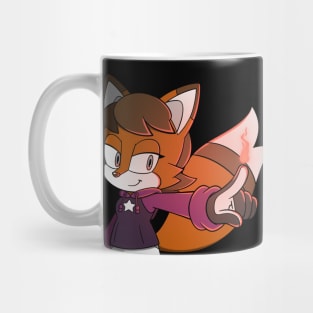 Cinder Flicker Mug